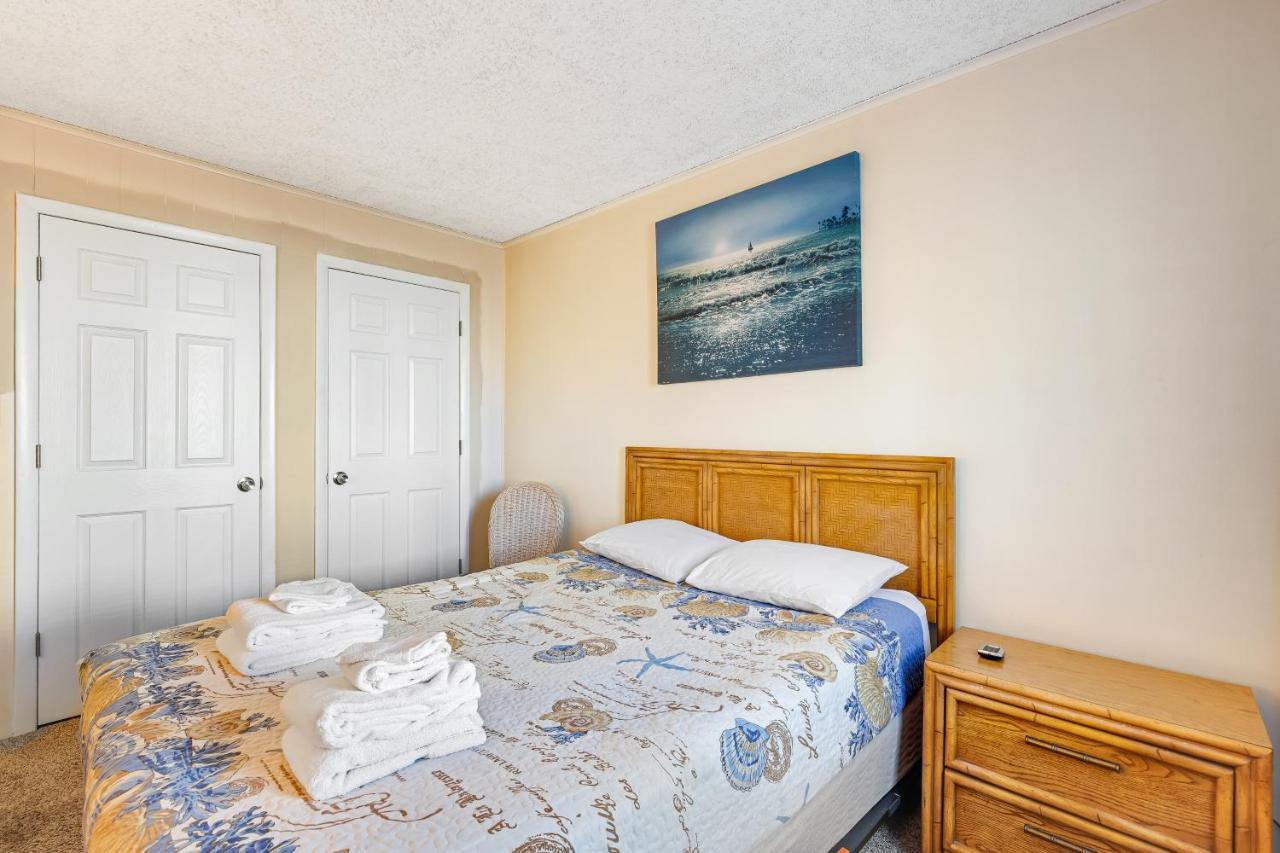 Summer Winds D101 Ocean City Exterior photo