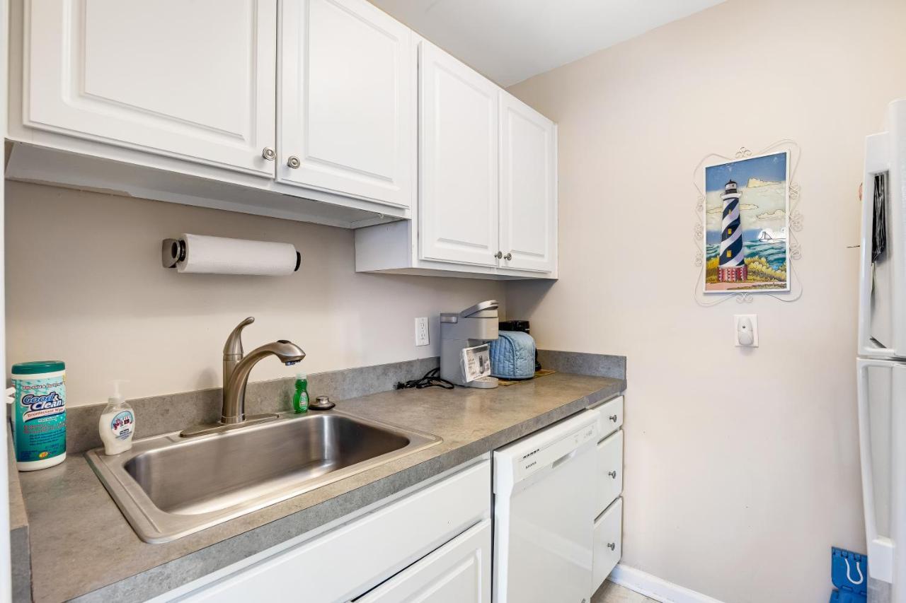 Summer Winds D101 Ocean City Exterior photo