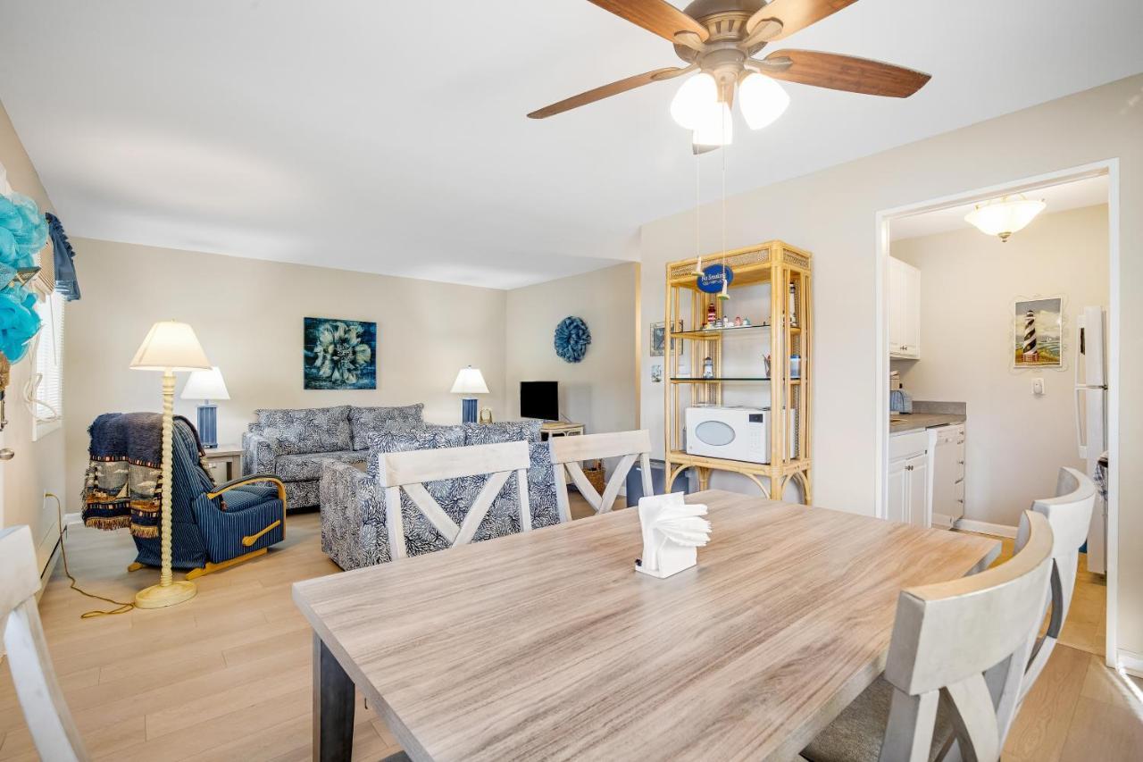 Summer Winds D101 Ocean City Exterior photo