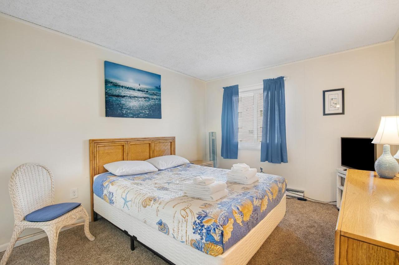 Summer Winds D101 Ocean City Exterior photo