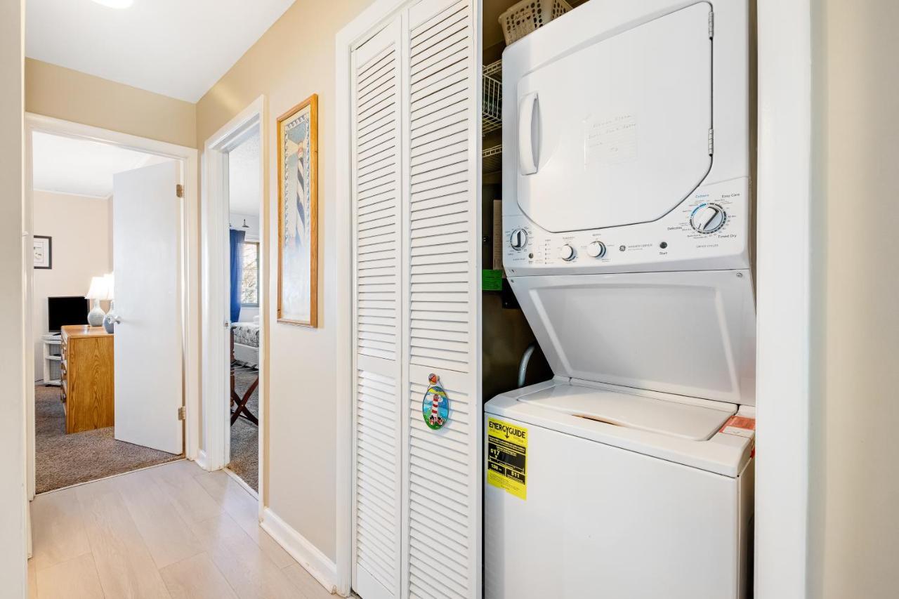 Summer Winds D101 Ocean City Exterior photo