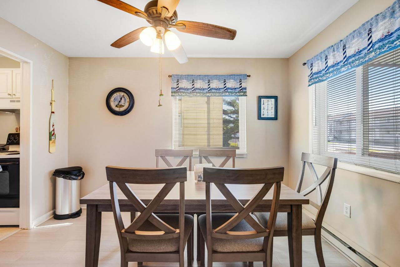 Summer Winds D101 Ocean City Exterior photo
