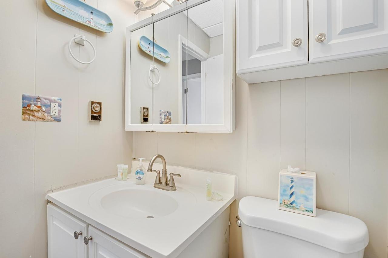 Summer Winds D101 Ocean City Exterior photo