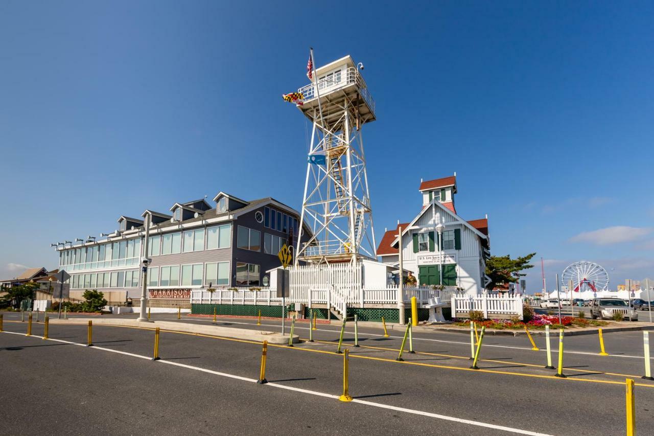 Summer Winds D101 Ocean City Exterior photo