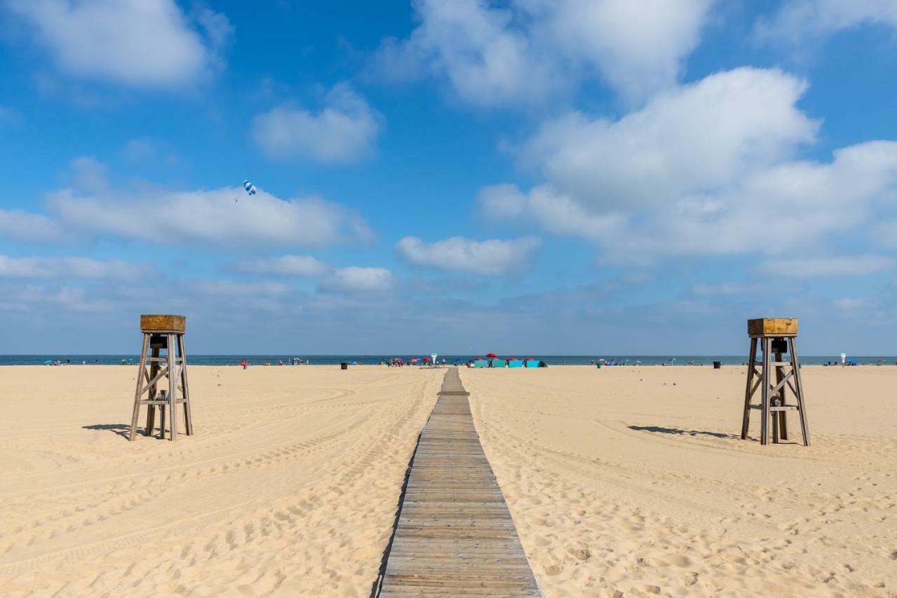 Summer Winds D101 Ocean City Exterior photo